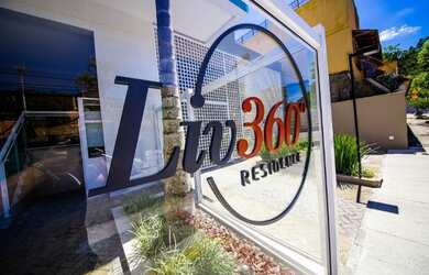 Imagem 1: Condomínio Liv 360 Residence - Rua Dr. Sardinha - Santa Rosa - Niterói/RJ