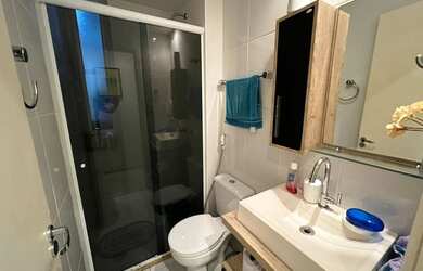 Imagem 6: Ecoville club. 80m² de Área, 2 Banheirose3 Dormitórios