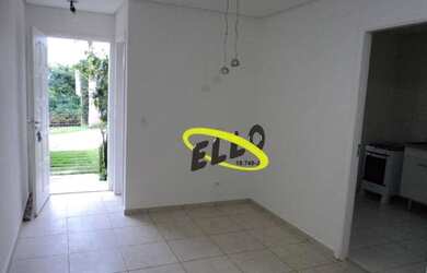 Imagem 6: Belíssima Casa com 3 dormitórios, 95 m² - venda por R$ 630.000 ou aluguel...