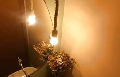 Imagem 16: LINDO APTO GARDEN SUÍTE-80M2-1VGA - CONCETTO - RECREIO RJ