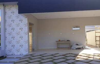 Imagem 11: Casa Condomínio Verana. Piscina, Churrasqueira, 162m² de Áreae2 Vagas...