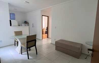 Imagem 6: Oportunidade Apartamento mobiliado em Coaçu - Condomínio Eco Way