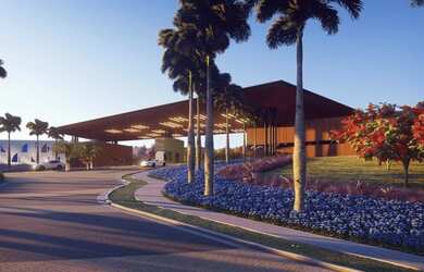 Imagem 1: Lote/Terreno para venda com 1100 metros quadrados em Jardins Itália -...