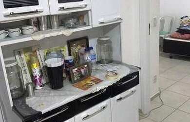 Imagem 4: Apartamento - Luz. 44m² de Área, 1 Banheiroe1 Dormitório