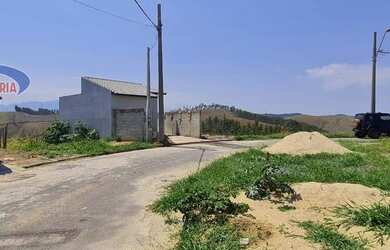 Imagem 5: Vendo terreno em Cachoeira Paulista - Jardim da Fonte