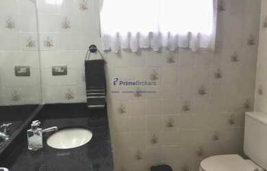 Imagem 5: Apartamento Vila Guarani. Varanda, 92m² de Área, 2 Vagas na garageme3...