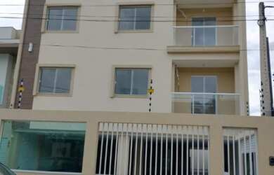 Imagem: Apartamento com 3 quartos no Alphaville II (Ref A5017