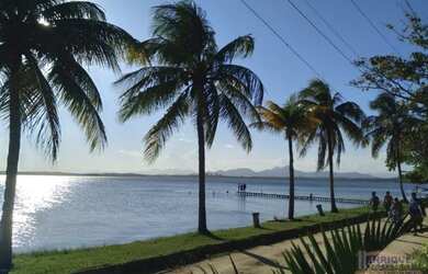 Imagem 11: Araruama - Areal - Vendo Casa Frente Á Praia