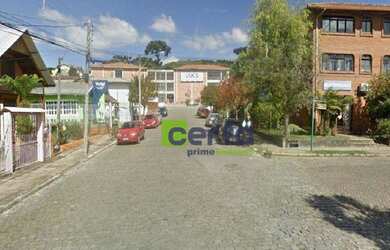 Imagem: O terreno possui 360m² de Área e está localizado em Canela