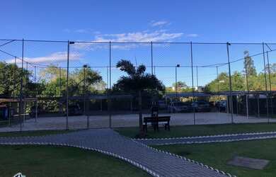 Imagem 8: Apartamento no Residencial das Árvores no Bairro João Pessoa em Jaraguá...