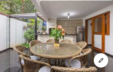 Imagem 5: CASA ALTO PADRAO MORUMBI SUL