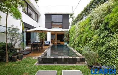 Imagem 1: SOBRADO - JARDIM EUROPA - SP