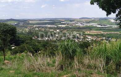 Imagem: O terreno possui 12.318m² de Área e está localizado em Pinheirinho