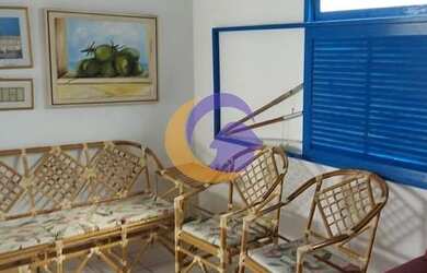 Imagem 6: Casa com 4 quartps, 232 m² - venda por R$ 600.000 ou aluguel por R$ 8.000/mês - Pontas De