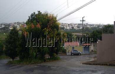 Imagem 9: TERRENO RESIDENCIAL em BRAGANÇA PAULISTA - SP, JARDIM PRIMAVERA