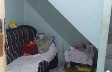 Imagem 5: Sobrado com 3 dormitórios, 140 m² - venda por R$ 390.000,00 ou aluguel...