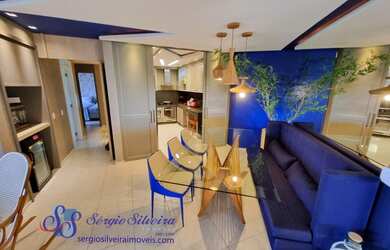 Imagem 7: Apartamento mobiliado, nascente e pé na areia no Porto das Dunas