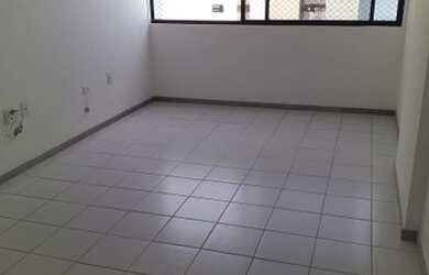 Imagem 12: Alugo Apartamento 3 Qts, Vista Mar, 90 metros, 02 Vagas. Nascente na Navegantes...