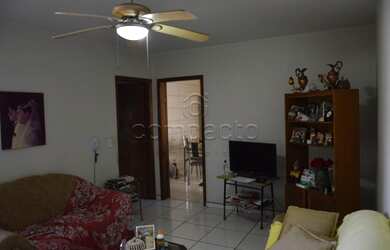 Imagem 5: Apartamento Padrão em São José do Rio Preto