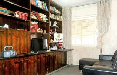 Imagem 1: Apartamento à venda, Parque da Mooca, 170m², 3 dormitórios, 1 suíte, 1 vaga!