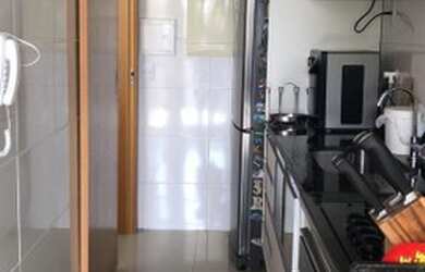 Imagem 10: LINDO APTO GARDEN SUÍTE-80M2-1VGA - CONCETTO - RECREIO RJ