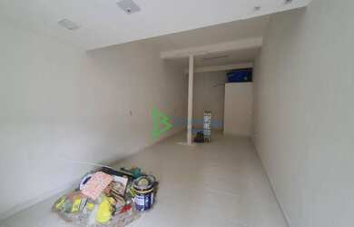 Imagem: O depósito possui 45m² de Área e está localizado em Vila