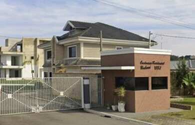 Imagem: O terreno possui 250m² de Área e está localizado em Umbará