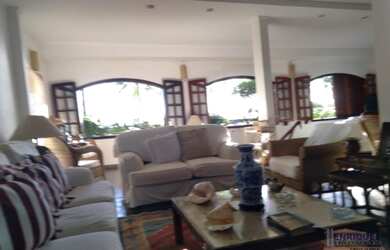 Imagem 4: Araruama - Areal - Vendo Casa Frente Á Praia