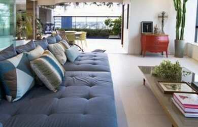 Imagem 5: SALVADOR - Apartamento Padrão - Horto Florestal