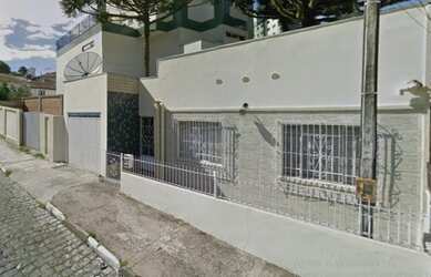 Imagem: Casa mobiliada