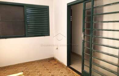 Imagem 1: Ribeirão Preto - Casa Padrão - Alto da Boa Vista