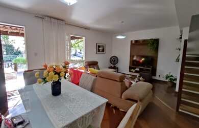 Imagem 4: CASA RESIDENCIAL em SALVADOR - BA, ITAPUÃ