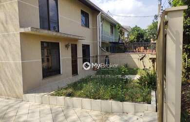 Imagem 6: Terreno à venda, 206 m² por R$ 350.000,00 - Bairro Alto - Curitiba/PR