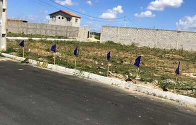 Imagem 2: GS- Loteamento Pronto Pra Construir vizinho a cervejaria heineken HFR26Q