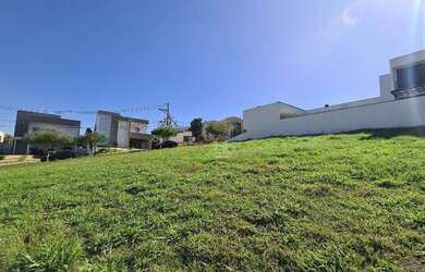 Imagem 6: Terreno à venda, 490 m² por R$ 583.000 - Condomínio Helvetia Park I...