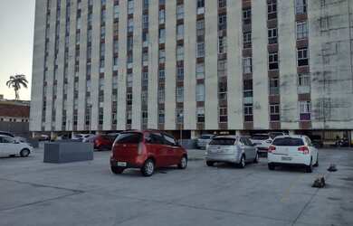 Imagem 3: Apartamento para venda, 2/4, no Politeama R$ 250mil