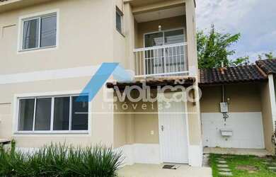 Imagem 5: CASA DUPLEX 2 QUARTOS CONDOMINIO OLYMPIA PARK CLUB GUARATIBA RJ