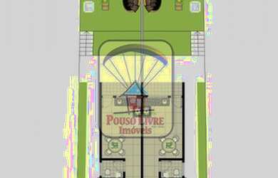 Imagem 4: Atibaia - Casa Padrão - Jardim Imperial