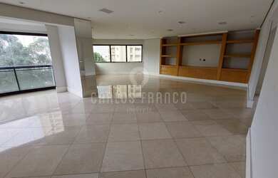 Imagem 5: APARTAMENTO COM QUATRO SUÍTES AMPLO LIVING, QUATRO VAGAS, DEPOSITO NO...