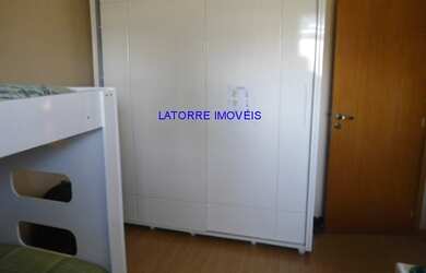 Imagem 8: APARTAMENTO RESIDENCIAL em JUNDIAÍ - SP, JARDIM SANTA TERESA