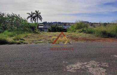 Imagem 1: Terreno à venda, 250 m² por R$ 120.000 - Jardim Montecatini - Londrina/PR
