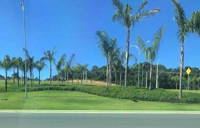 Imagem 6: Terreno 306m2 - Ágio SD - Condomínio Jardins Porto FGR - Senador Canedo