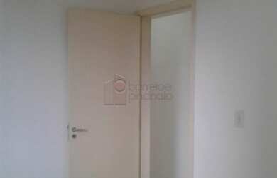 Imagem 4: Jundiaí - Apartamento Padrão - Ponte de São João