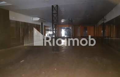 Imagem: O depósito possui 540m² de Área e está localizado em Engenho