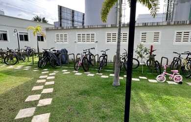 Imagem 2: Oportunidade Apartamento mobiliado em Coaçu - Condomínio Eco Way