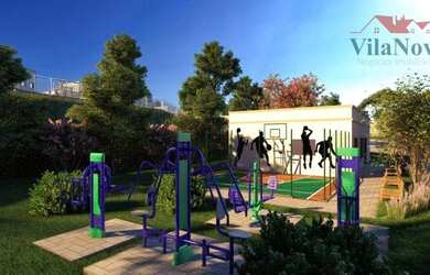 Imagem 13: Terreno à venda, 300 m² por R$ 310.000,00 - Condomínio Residencial...