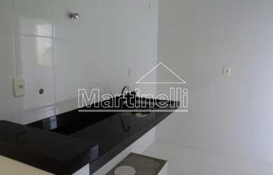 Imagem 2: Ribeirão Preto - Apartamento Padrão - Jardim Novo Mundo