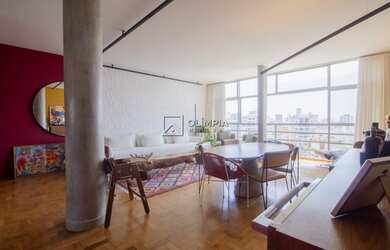 Imagem: O apartamento possui 2 Dormitórios, 3 Banheiros, 1 Vaga na