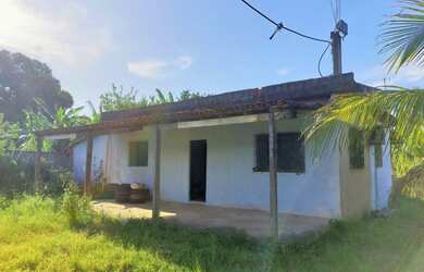 Imagem: A chácara está localizado em Iguaçu Velho, Nova Iguaçu à