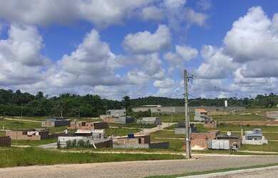Imagem: O terreno possui 152m² de Área e está localizado em Centro